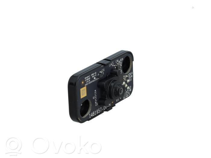Tesla Model 3 Windshield/windscreen camera 