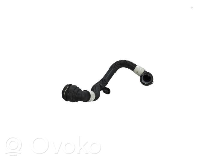 Tesla Model 3 Engine coolant pipe/hose 