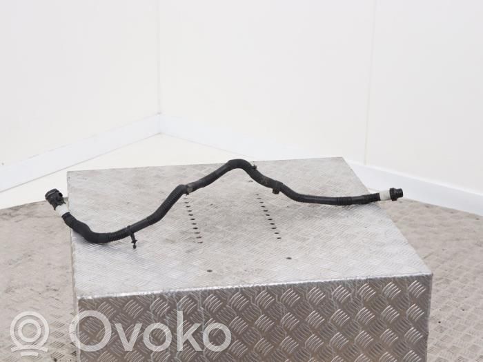Tesla Model 3 Engine coolant pipe/hose 