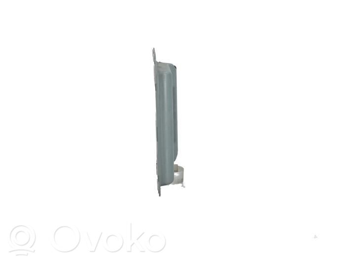 Nissan Micra K14 Engine control unit/module 