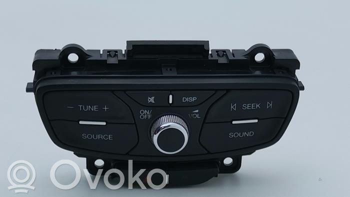 Ford Transit Unidad central de control multimedia 