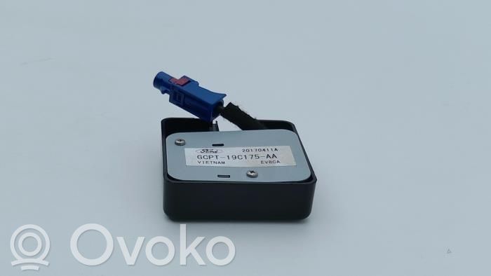 Ford Transit Aerial GPS antenna 