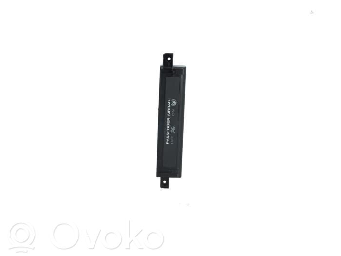 MG ZS Pantalla/monitor/visor 