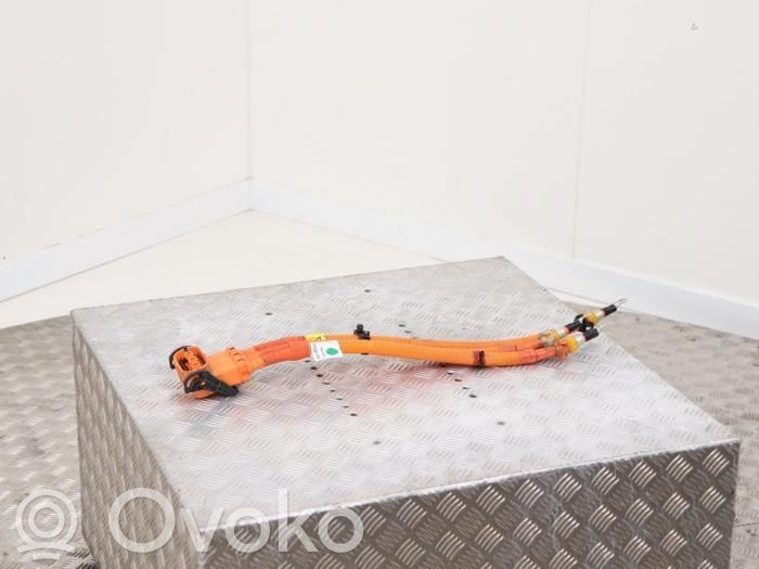 MG ZS Korkeajännitekaapeli 