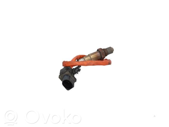 Opel Combo D Lambda probe sensor 