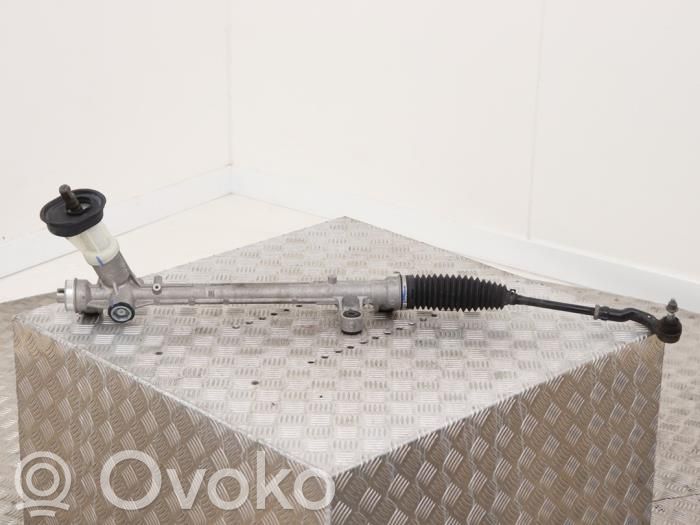 Ford Kuga III Część mechaniczna układu kierowniczego 