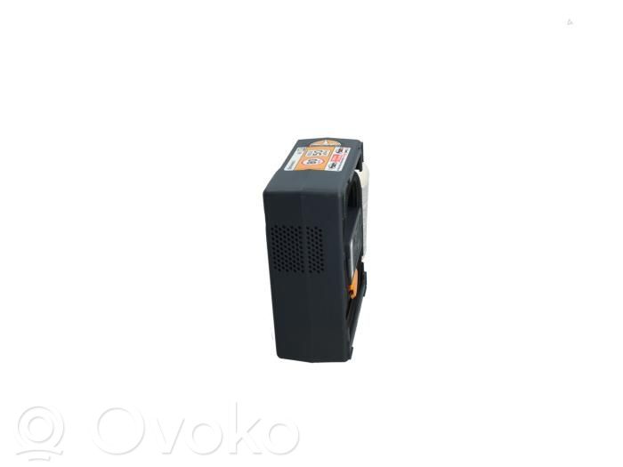 Ford Kuga III Tire air pump compressor 