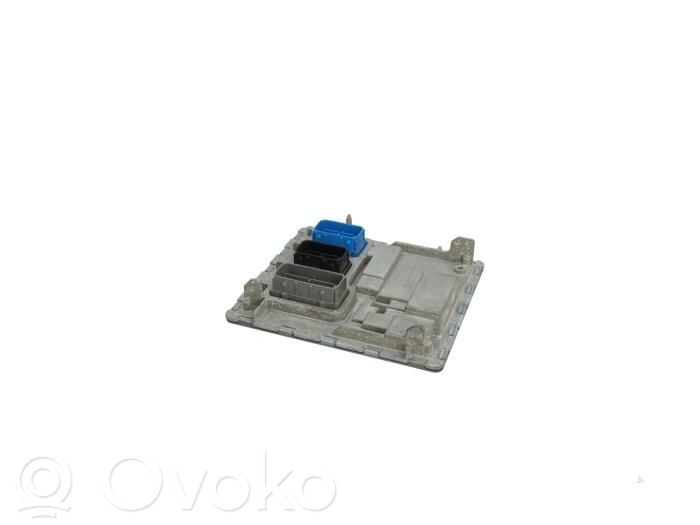 Engine control unit/module   12697426