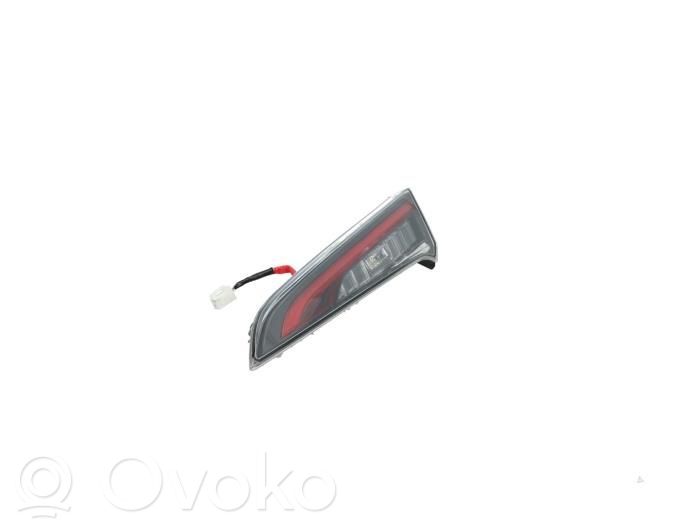 Toyota Corolla E210 E21 Aizmugurējais lukturis virsbūvē 