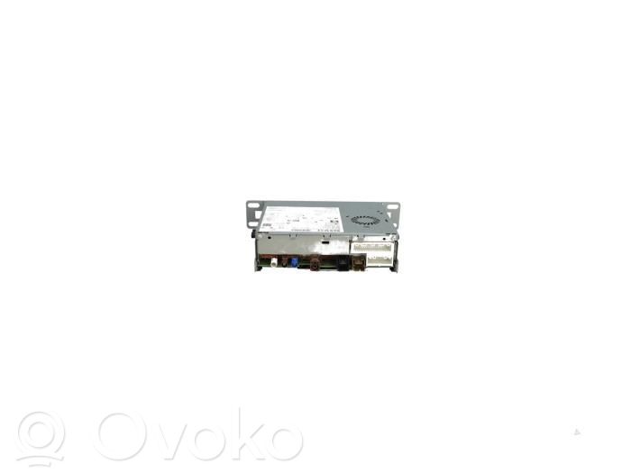 Renault Clio V Radio/CD/DVD/GPS head unit 