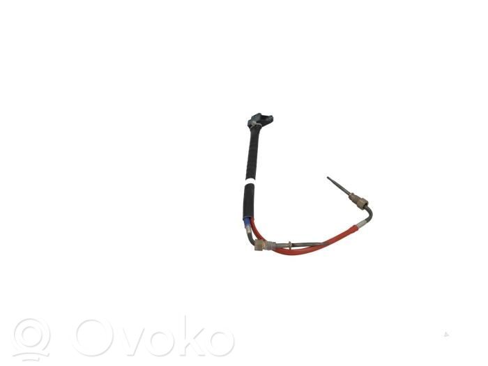 Renault Clio V Exhaust pressure sensor 