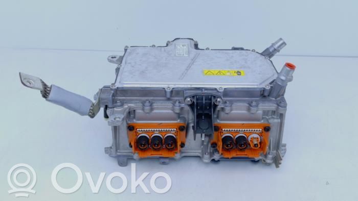 Renault Clio V Inversor/convertidor de voltaje 