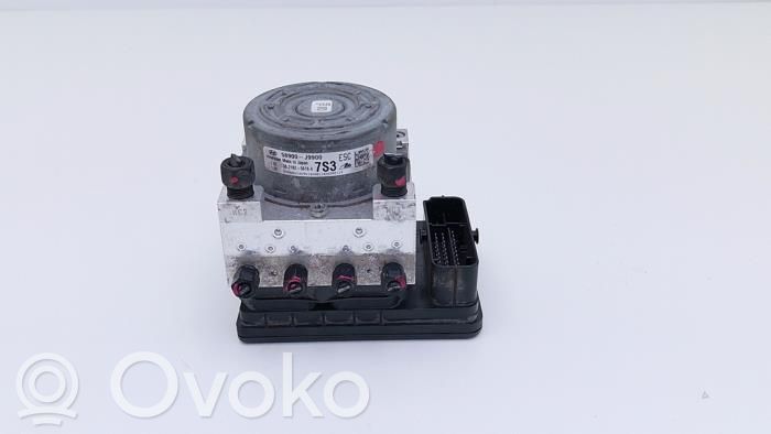 Hyundai Kona I Bomba de ABS 