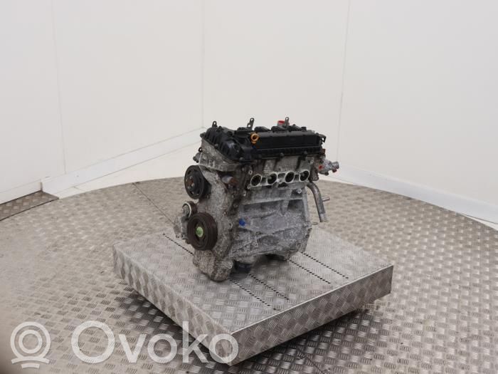 Suzuki Swift III Motor 