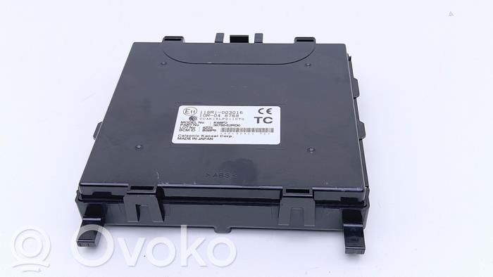 Suzuki Swift III Module de contrôle carrosserie centrale 