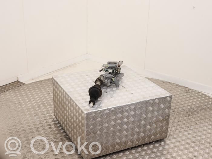 Mercedes-Benz E W212 Schlauch / Leitung Servopumpe 
