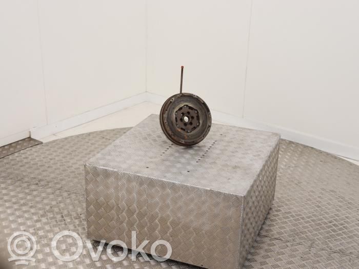 Peugeot 308 Dual mass flywheel 