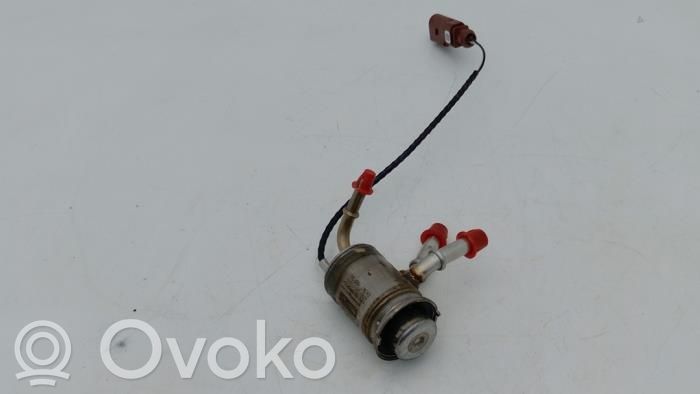 Man TGE 1gen Inyector de AdBlue 