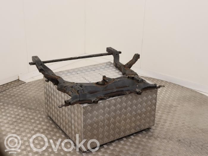 Opel Astra K Front subframe 