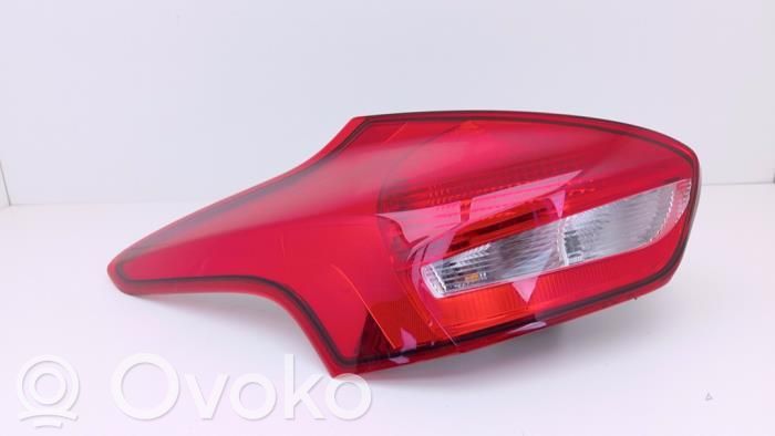 Ford Focus Rear/tail lights 
