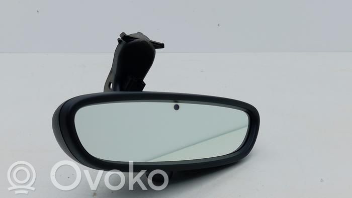Espejo retrovisor (interior)   51169284918