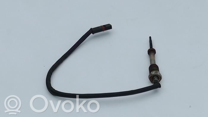 BMW 5 F10 F11 Exhaust pressure sensor 
