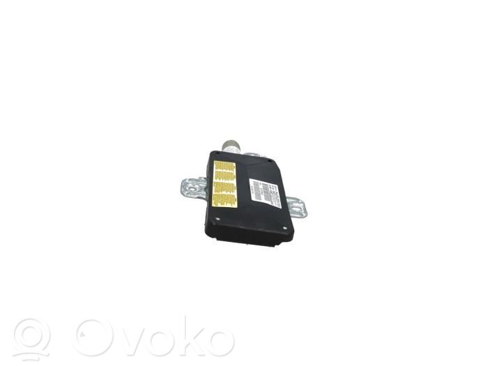 BMW 3 E46 Airbag de la puerta delantera 