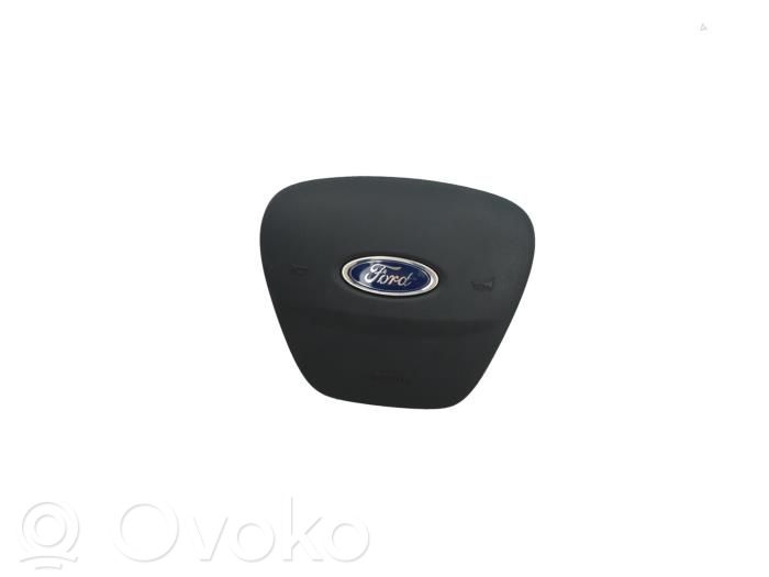 Ford Focus Steering wheel airbag 