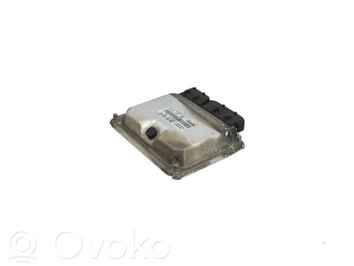 Engine control unit/module   4D0907559AB