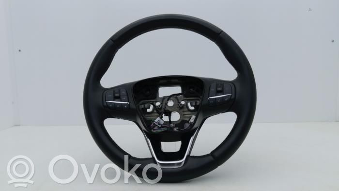 Ford Focus Volante 