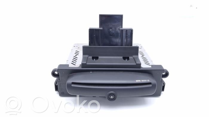 Mini One - Cooper R57 Panel / Radioodtwarzacz CD/DVD/GPS 