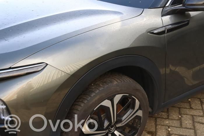 Citroen C5 X Guardabarro 