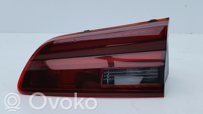 Citroen C5 X Rückleuchte Heckleuchte 