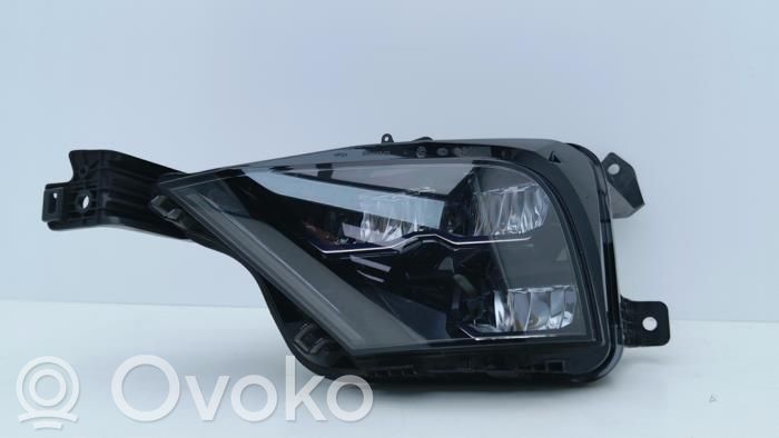 Citroen C5 X Phare frontale 