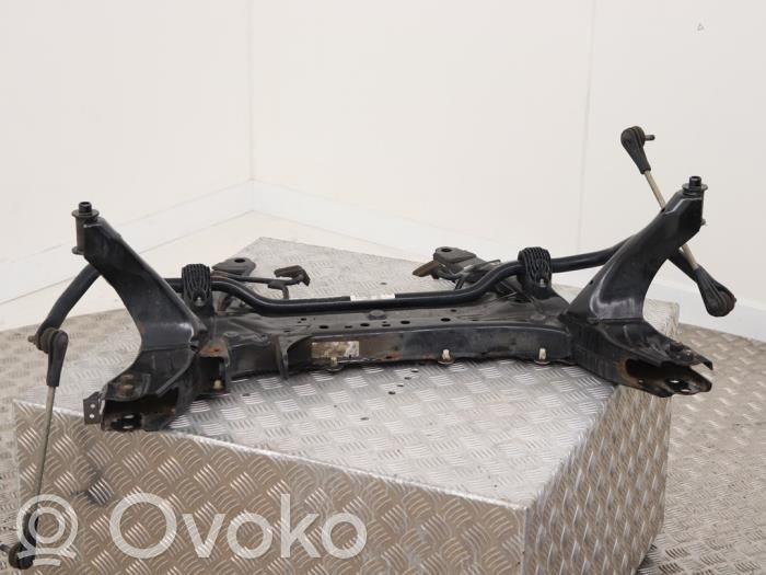 Mini One - Cooper F56 F55 Rama pomocnicza przednia 