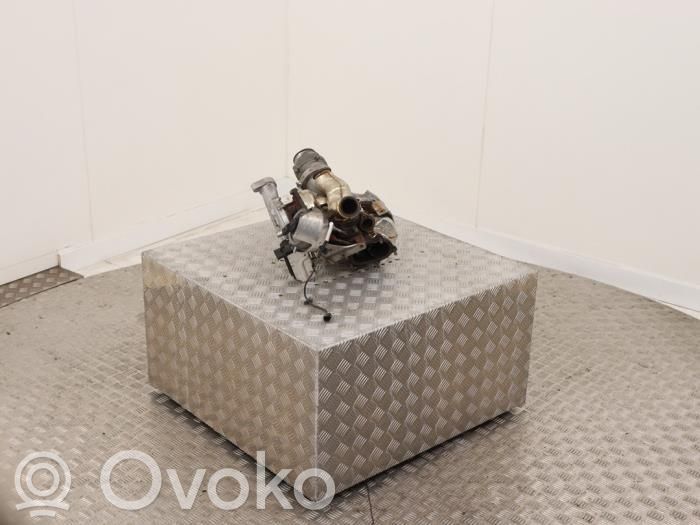 Turbo   059145654L