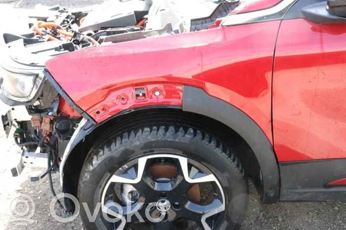Opel Mokka B Lokasuoja 