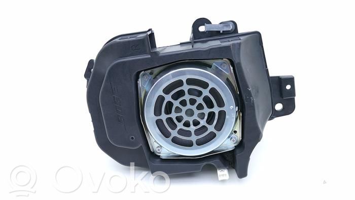 Mazda CX-30 Front door speaker 