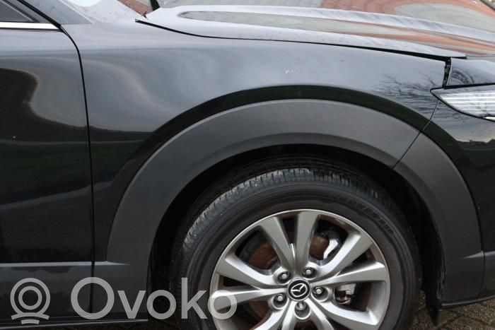 Mazda CX-30 Spārns 