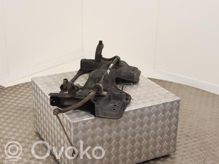 Opel Combo D Front subframe 
