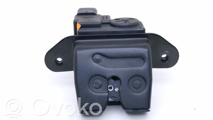 KIA Picanto Tailgate/trunk/boot lock/catch/latch 