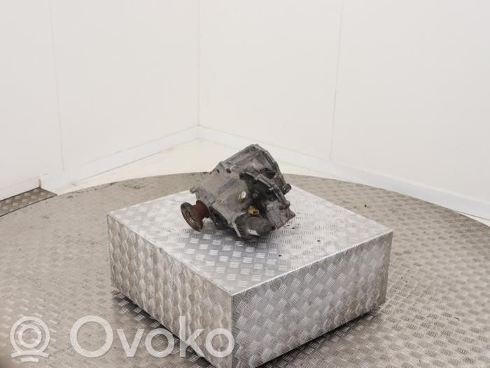 Volkswagen Amarok Skrzynia rozdzielcza / Reduktor 