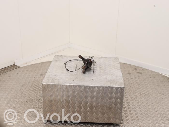 KIA Picanto Zwrotnica koła przedniego 