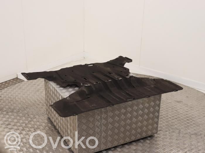 Audi e-tron Engine splash shield/under tray 