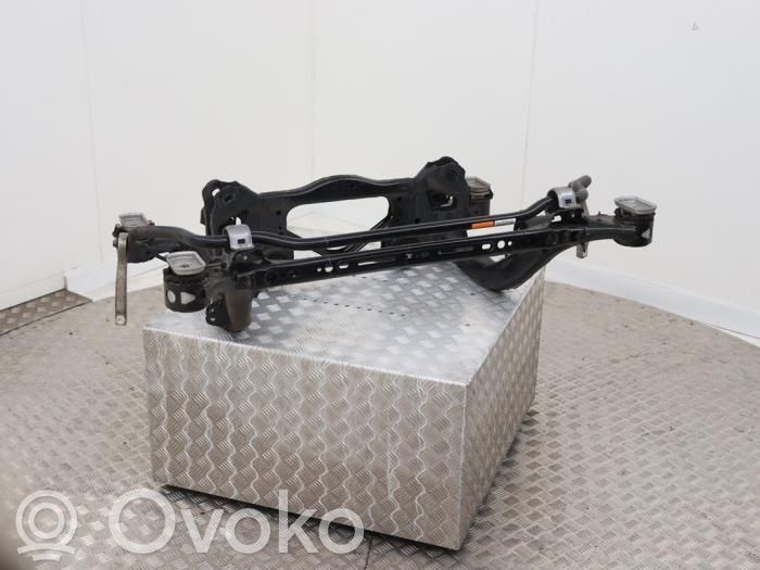 Audi e-tron Rear subframe 