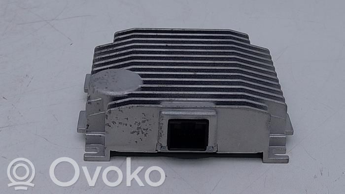 Audi e-tron Other control units/modules 