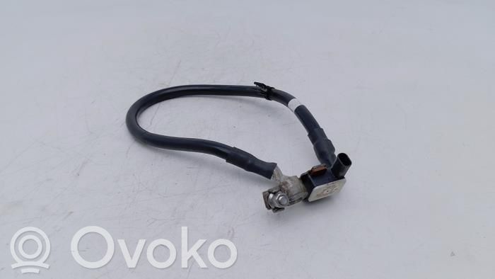 Audi e-tron Akun ohjainlaite 