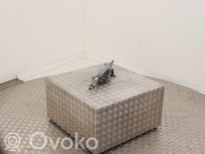 Ohjaustehostimen letkusto   4KE419506D