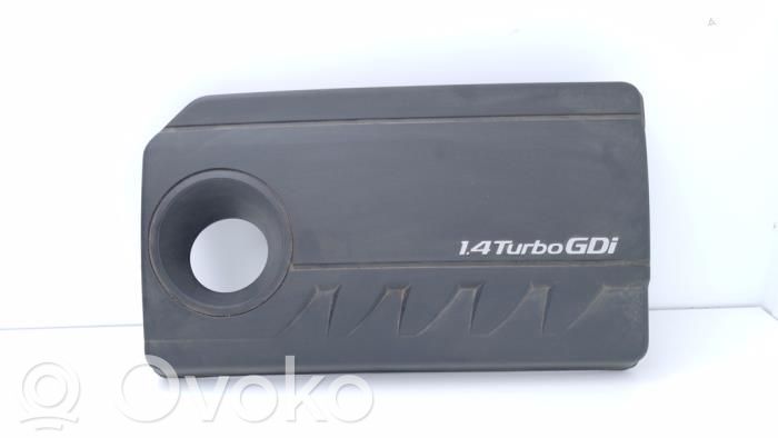KIA Pro Cee'd III Motorabdeckung 