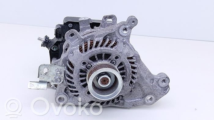 Suzuki Swift III Ģenerators 